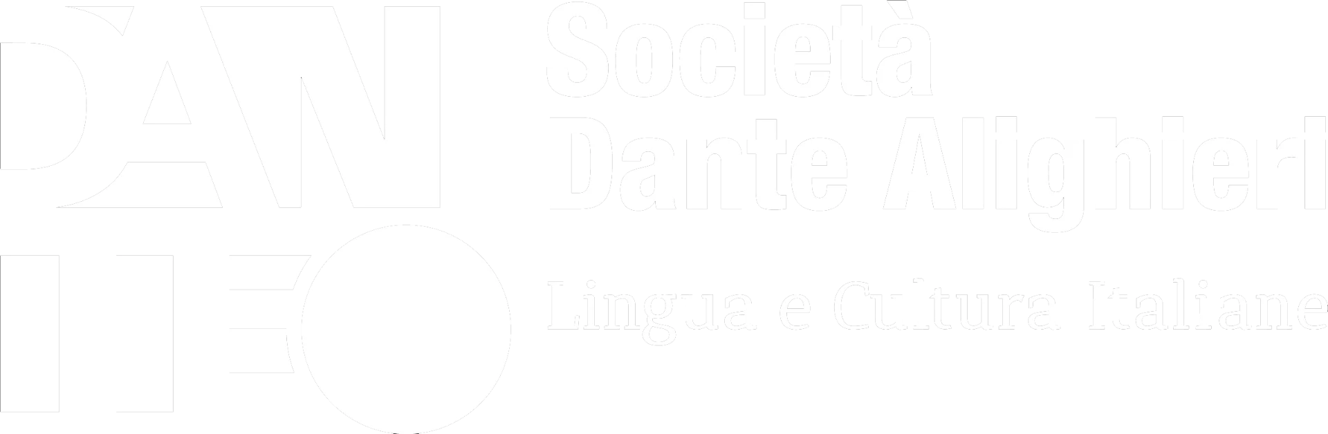 Società Dante Alighieri