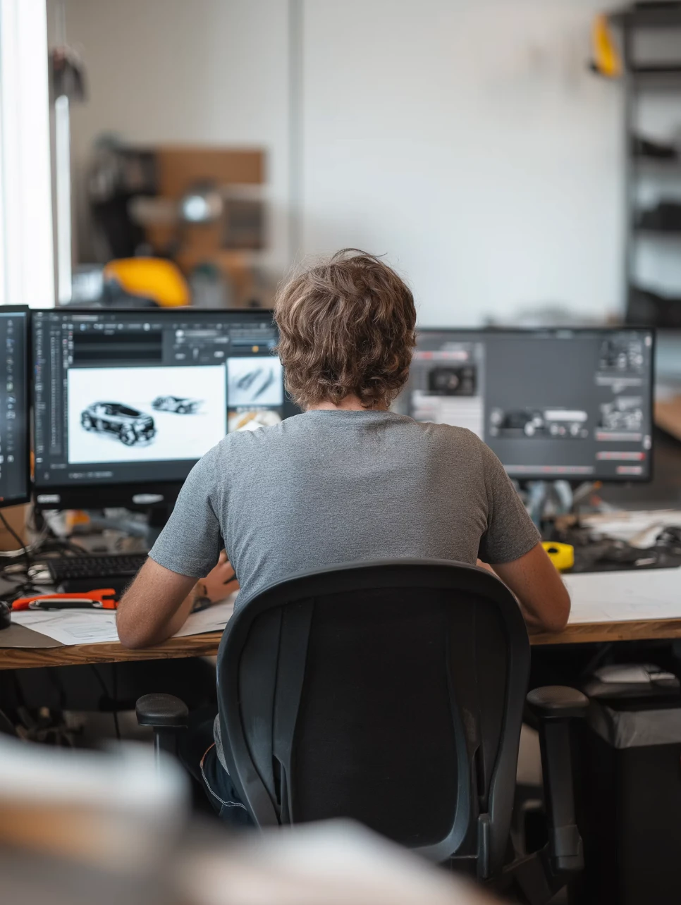 AI nel marketing: dagli esperimenti ai processi